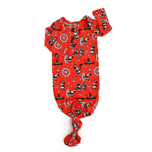 Gigi and Max Willie Gown Newborn Baby Outfit Mickey Mouse