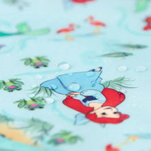 Bumkins Superbib® 3-Pack: Magical World, Ariel, and Jasmine