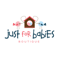Just For Babies, Inc. logo