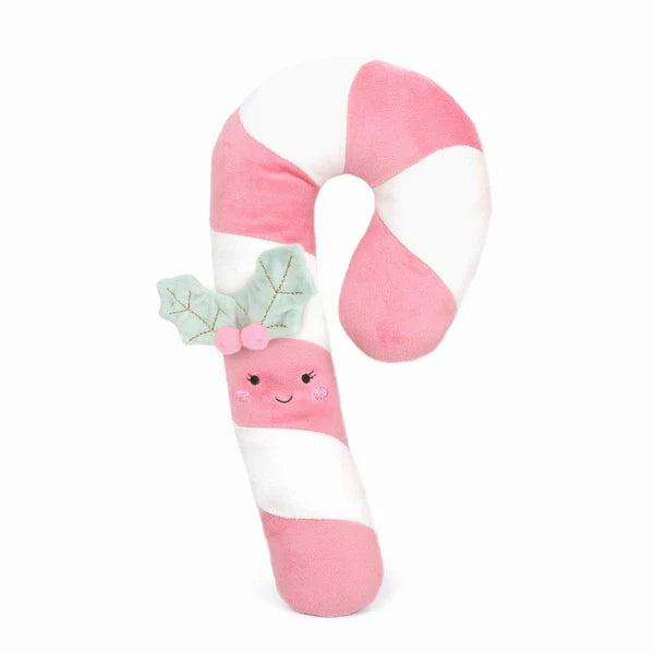 Mon Ami Candy Cane - Pink