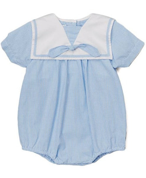 Petit Ami Pastel Nautical Style Bubble