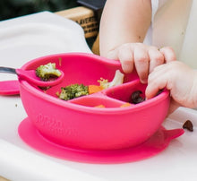 Learning Bowl - Assorted Colors