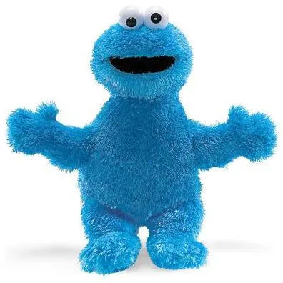 GUND Sesame Street Cookie Monster Plush 12 Inch