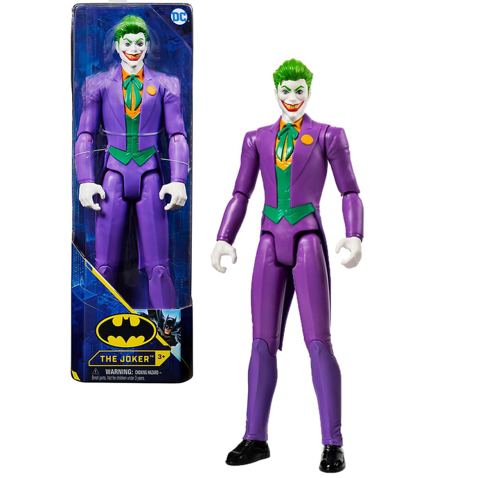 The Joker DC Comics 12