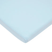 American Baby Company Jersey Cradle Sheet