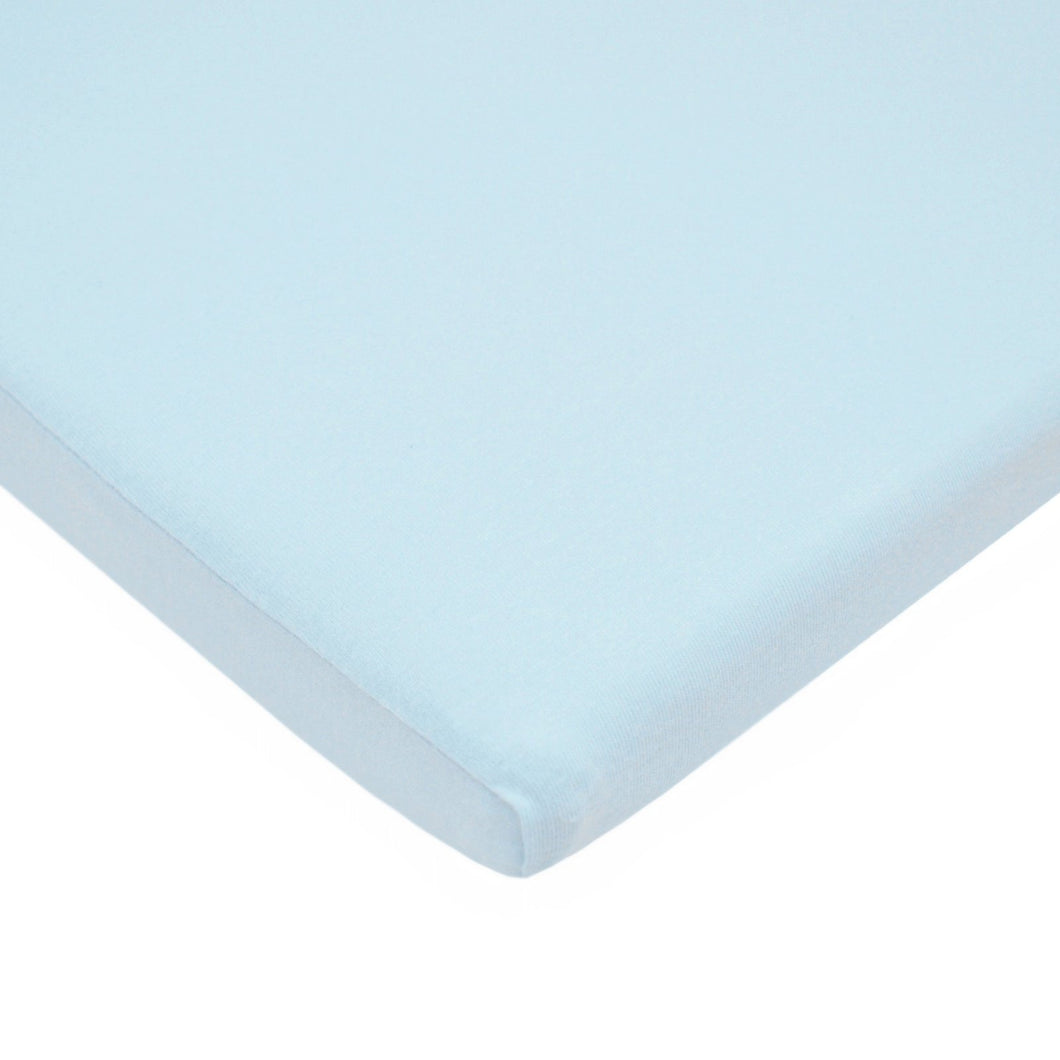 American Baby Company Jersey Cradle Sheet