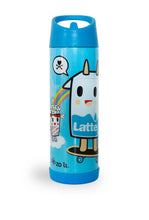 Zoli - TokiPIP Straw Drink Bottle (16oz)