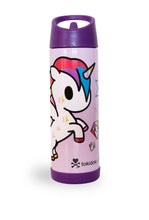 Zoli - TokiPIP Straw Drink Bottle (16oz)