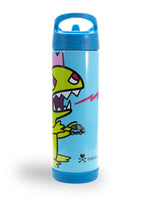 Zoli - TokiPIP Straw Drink Bottle (16oz)