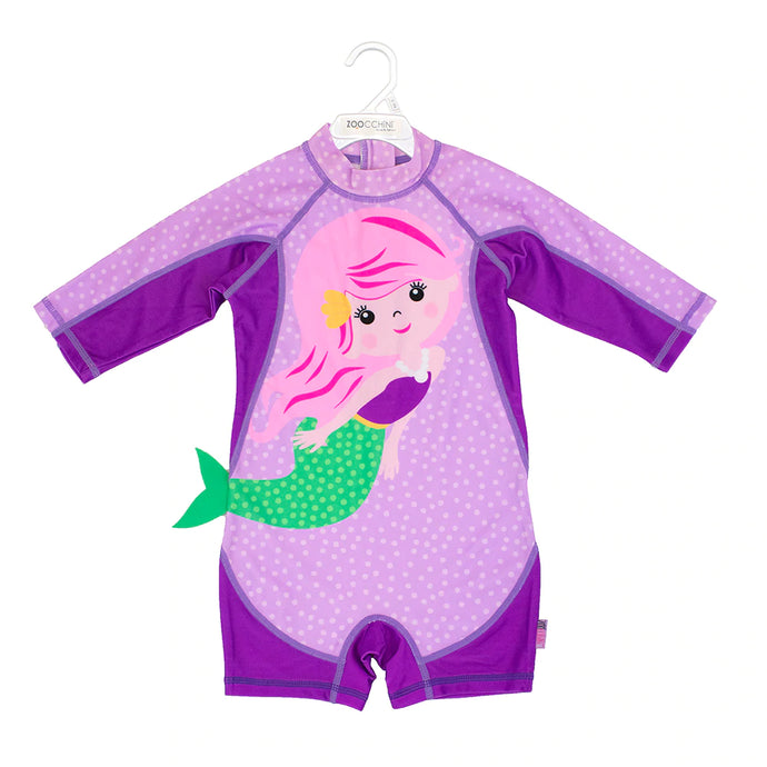Zoocchini - Mermaid Swim Suit
