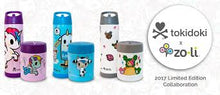 Zoli - TokiPIP Straw Drink Bottle (16oz)
