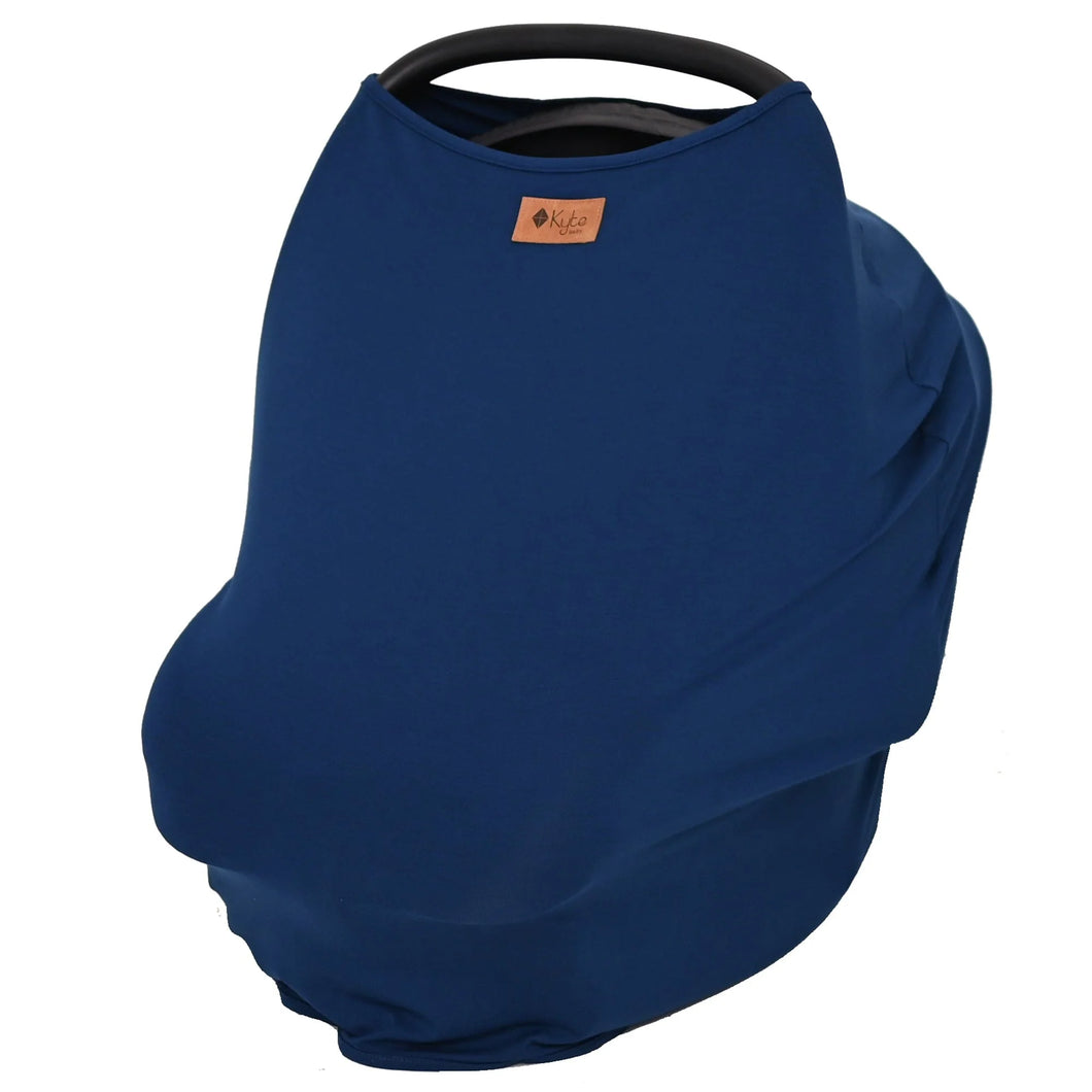 Kyte Car Seat Cover in Tahoe