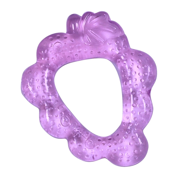 Cooling Teether Fruit - Grape