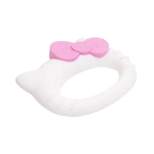 Bumkins Silicone Teether: Hello Kitty®