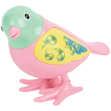 Wind Up Birds