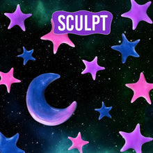 Crazy Aaron's Intergalactic Putty
