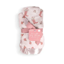 JuJuBe Reversible Baby Blankets