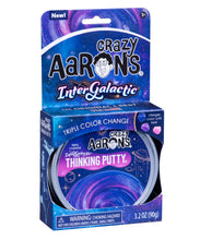 Crazy Aaron's Intergalactic Putty