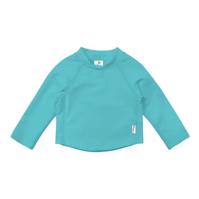 Green Sprouts UPF50+ Rashguard Shirt 6mo