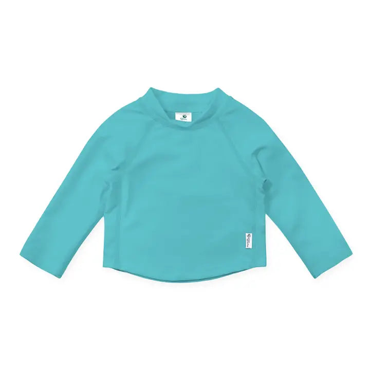 Green Sprouts UPF50+ Rashguard Shirt 6mo