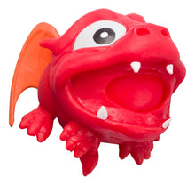 Toysmith- Blob Ball Dragon