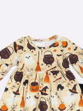 Clover Cottage Spooky Girls Set