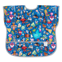 Bumkins Junior Bib: Disney 100 Magical Celebration