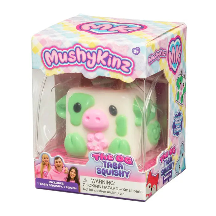 Mushykinz Og Premium Taba Squishy