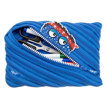 ZIPIT Monster Jumbo Pouch 2 Clip-Strip Set