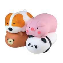 Easy Sqweezy Snugglies