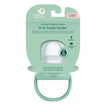 Green Sprouts Sprout Ware® First Foods Feeder