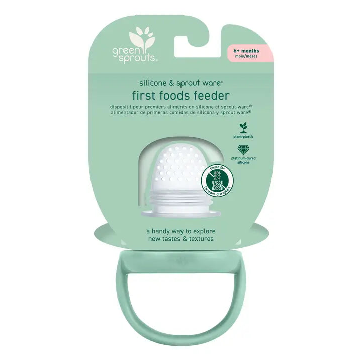 Green Sprouts Sprout Ware® First Foods Feeder