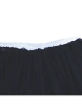 Doe a Dear - Glitter Waistband Tutu Skirt