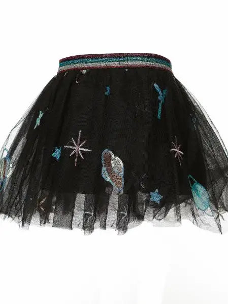 Doe a Dear - Rainbow Waist Space Tutu