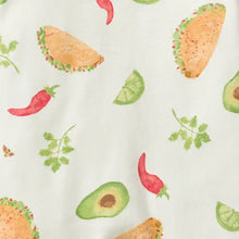 Burt's Bees Baby Taco Tuesday Sleep & Play