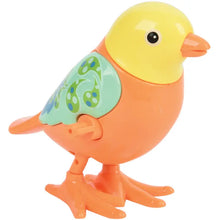 Wind Up Birds