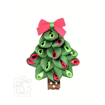 Beyond Creations Christmas Figures Christmas Tree