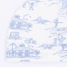 Angel Dear Golf Toile - Beanie Hat 0-3M