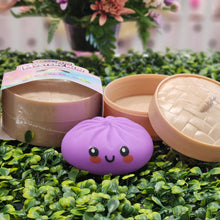 Mystery Pastel Dumplings Squishies 3.5in