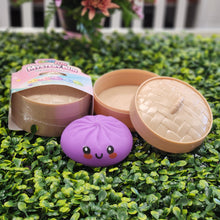 Mystery Pastel Dumplings Squishies 3.5in