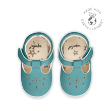 JuJuBe Eco Steps - Mary Jane Shoes