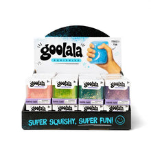 Goolala Squishies Sugar Cube