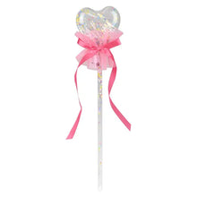 16" Light-Up Beaded Wand Llb Light-Up Toys