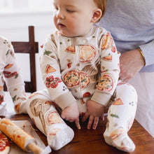 Burt's Bees Baby Brick Oven Pizza Sleep & Play
