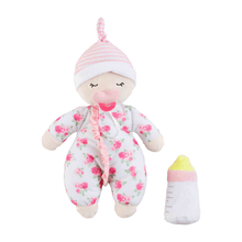 MUDPIE BABY DOLL PLUSH PLAY SET