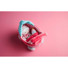 MUDPIE BABY DOLL PLUSH PLAY SET