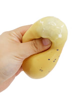Potato Ball Zero Rebound Crunchy Bead Slime Squishy