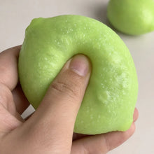 Crunchy Apple Squishy