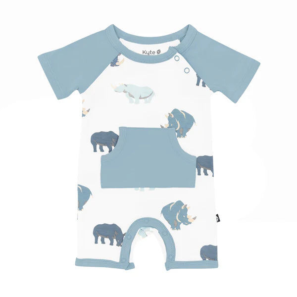 KYTE BABY Shortall in Rhino
