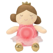 Dreamgro Light and Lullaby Soother - Princess